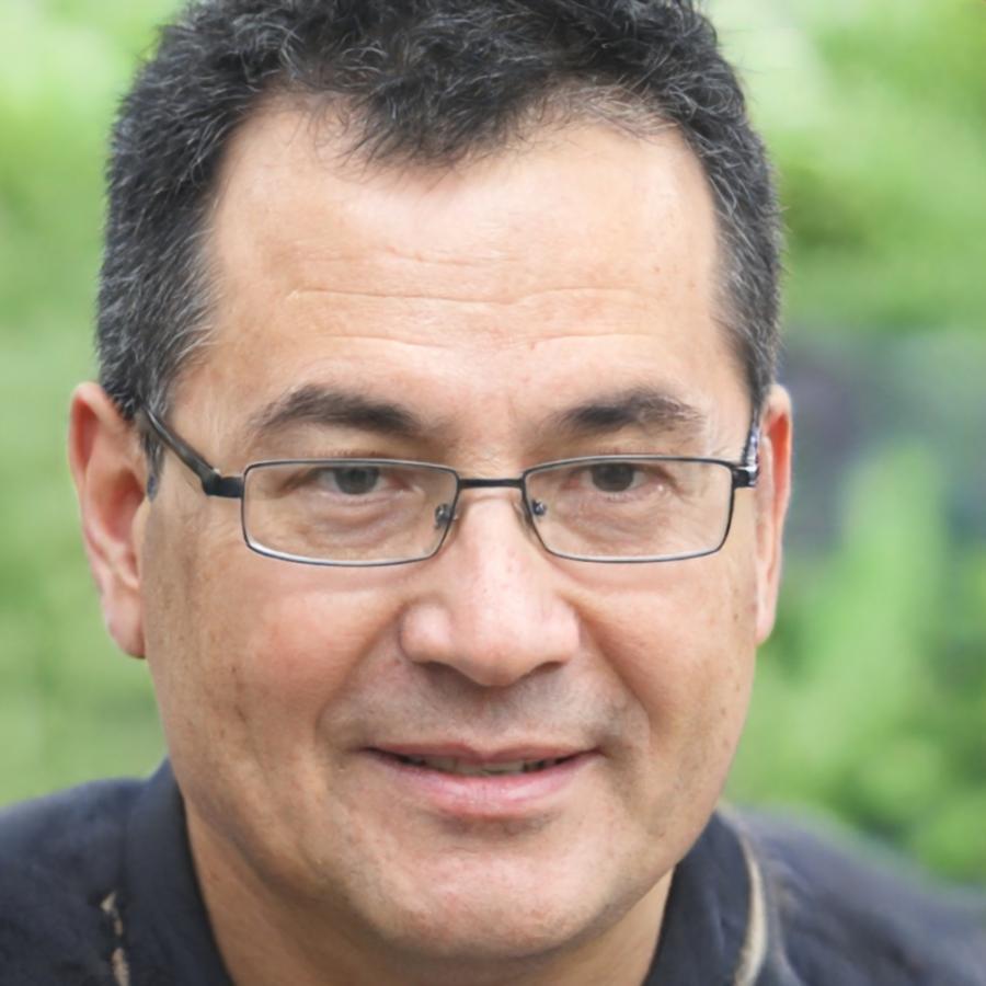Director de Operaciones de malorinethuva